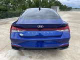 Used 2023 Hyundai Elantra SEL w/ Preferred Accessory Package image 6