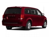 Used 2013 Dodge Grand Caravan SXT image 5