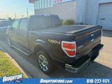 Used 2012 Ford F150 Lariat w/ Lariat Chrome Pkg image 4