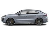 Certified 2024 Porsche Cayenne Coupe image 4