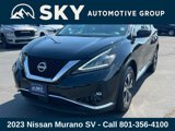 Used 2023 Nissan Murano SV image 2