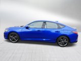 Certified 2024 Acura Integra A-Spec image 4