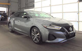 Used 2022 Nissan Maxima SV w/ Floor Mat Group image 4