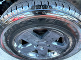 Used 2012 Jeep Wrangler Sahara w/ Connectivity Group image 3