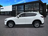Certified 2022 MAZDA CX-5 AWD 2.5 S w/ Select Package image 2