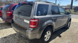 Used 2011 Ford Escape XLT image 4