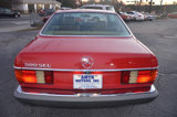 Used 1985 Mercedes-Benz 500 SEC image 4