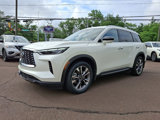 Certified 2024 INFINITI QX60 Luxe image 3