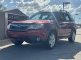 Used 2010 Subaru Forester 2.5X Limited w/ Popular Equipment Group 2 image 2