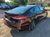 Used 2017 Ford Fusion Sport image 5