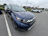 Used 2017 Honda CR-V LX image 3