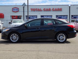 Used 2017 Ford Focus SE image 2