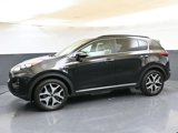 Used 2018 Kia Sportage SX image 2