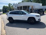 Used 2023 Jeep Cherokee Altitude Lux image 2