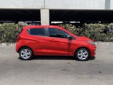 Used 2021 Chevrolet Spark LS image 3