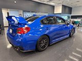Used 2015 Subaru WRX STI image 6