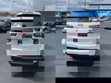 New 2025 Jeep Compass Sport image 5