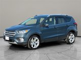 Used 2019 Ford Escape Titanium image 2