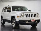 Used 2016 Jeep Patriot High Altitude image 2