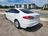 Used 2019 Ford Fusion SE image 5