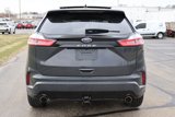 Used 2021 Ford Edge ST-Line w/ Class II Trailer Tow Package image 3