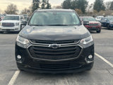 Used 2019 Chevrolet Traverse Premier w/ Redline Edition image 2