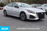 Used 2023 Nissan Altima 2.5 SV image 5