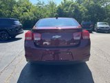 Used 2016 Chevrolet Malibu LT w/ Power Convenience Package image 3