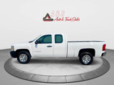 Used 2012 Chevrolet Silverado 1500 W/T image 5