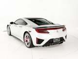 Used 2019 Acura NSX image 3