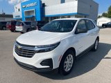 Used 2024 Chevrolet Equinox LS w/ LS Convenience Package image 2