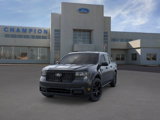 New 2025 Ford Maverick XLT image 2