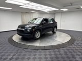 Used 2021 Chevrolet TrailBlazer LS image 3