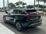 Used 2021 Toyota Venza Limited image 5