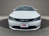 Used 2015 Chrysler 200 C w/ Navigation & Sound Group I image 2