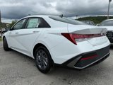 New 2025 Hyundai Elantra Blue image 3