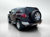 Used 2007 Toyota FJ Cruiser 4WD image 3