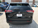 Certified 2021 Toyota RAV4 LE image 6