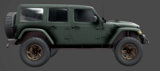 Used 2024 Jeep Wrangler Unlimited Sport image 5