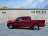Used 2016 Ford F150 XLT w/ Equipment Group 301A Mid image 3