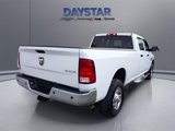 Used 2018 RAM 2500 Tradesman w/ Chrome Appearance Group image 4