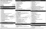 Used 2023 Chrysler Pacifica Touring-L image 6