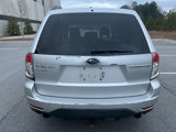 Used 2010 Subaru Forester 2.5X Premium image 4