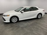 Used 2018 Toyota Camry LE image 3