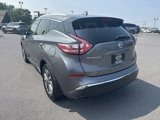 Used 2018 Nissan Murano SL image 3