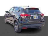 Certified 2022 Honda HR-V EX-L image 4