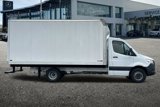 New 2024 Mercedes-Benz Sprinter 4500 image 3