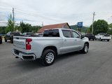 Used 2020 Chevrolet Silverado 1500 RST image 5