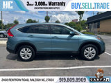 Used 2013 Honda CR-V EX image 6