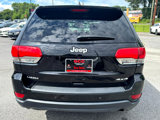 Used 2017 Jeep Grand Cherokee Laredo w/ Quick Order Package 23E image 6